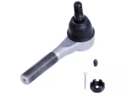 Tie Rod End; Outer (94-99 2WD RAM 3500)