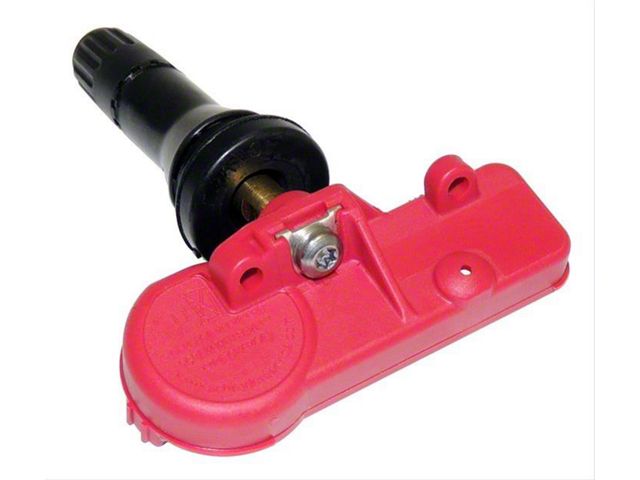 TPMS Valve Assembly (2009 RAM 3500)