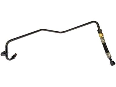 Transmission Oil Cooler Pressure Line; Inlet (94-98 5.9L I6 RAM 3500)