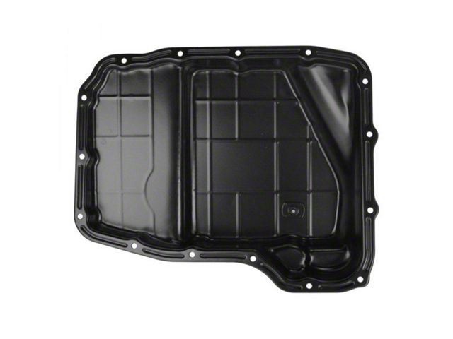 Transmission Oil Pan (03-09 4WD 5.7L, 6.7L RAM 3500)