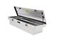 Ultima Single-Lid Crossover Tool Box; Brite (94-02 RAM 3500)