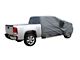 Universal Easyfit Truck Cover; Gray (03-18 RAM 3500 Regular Cab)