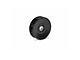 Upper Fan Pulley Idler; Black (03-18 5.9L, 6.7L RAM 3500)