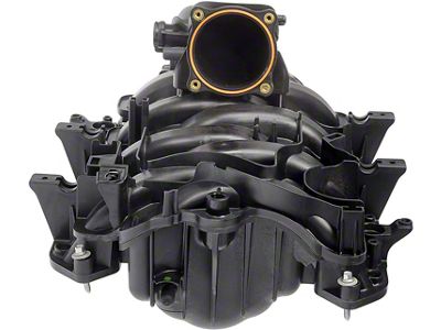 Upper Plastic Intake Manifold (04-08 5.7L RAM 3500)