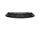 Upper Replacement Grille; Black (03-05 RAM 3500)