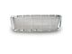 Upper Replacement Grille; Chrome (03-05 RAM 3500)