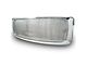 Upper Replacement Grille; Chrome (03-05 RAM 3500)