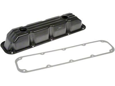 Valve Cover Kit with Oil Fill Hole (94-02 5.9L I6 RAM 3500)