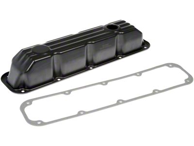 Valve Cover Kit without Oil Fill Hole (94-02 5.9L I6 RAM 3500)