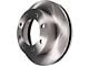 Vented 8-Lug Rotors; Front Pair (03-08 RAM 3500)