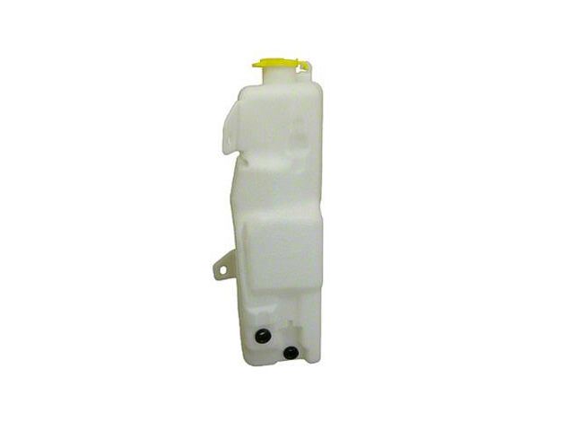 Replacement Washer Fluid Reservoir; Assembly (2005 RAM 3500)