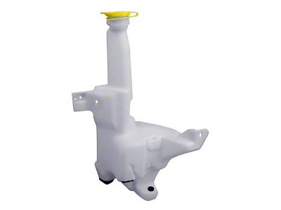 Replacement Washer Fluid Reservoir (14-18 RAM 3500)