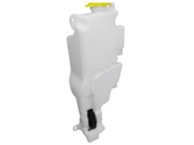 Replacement Washer Fluid Reservoir (10-15 RAM 3500)