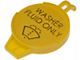 Washer Fluid Reservoir Cap (06-10 RAM 3500)