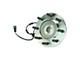 Wheel Bearing and Hub Assembly Set (03-05 4WD RAM 3500)