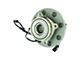 Wheel Bearing and Hub Assembly Set (03-05 4WD RAM 3500)