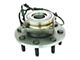 Wheel Bearing and Hub Assembly Set (03-05 4WD RAM 3500)