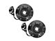 Wheel Bearing and Hub Assembly Set (12-14 4WD RAM 3500)