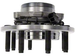 Wheel Hub and Bearing Assembly (03-05 2WD RAM 3500)