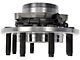 Wheel Hub and Bearing Assembly (03-05 2WD RAM 3500)