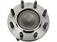 Wheel Hub and Bearing Assembly (03-05 2WD RAM 3500)