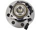 Wheel Hub and Bearing Assembly (03-05 2WD RAM 3500)