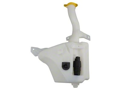 Windshield Washer Reservoir (19-23 RAM 3500)