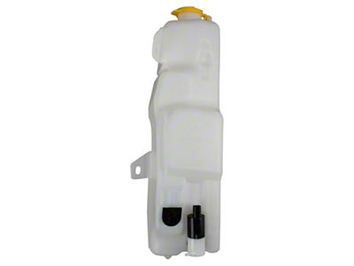 Windshield Washer Reservoir (06-09 RAM 3500)