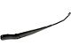 Windshield Wiper Arm; Driver Side (03-04 RAM 3500)