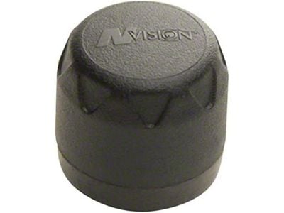 Wireless Sensors Tire Pressure Monitoring System for nVision System (Universal; Some Adaptation May Be Required)