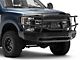 Ranch Hand Midnight Front Bumper with Grille Guard (17-22 F-250 Super Duty)