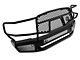 Ranch Hand Midnight Front Bumper with Grille Guard (17-22 F-250 Super Duty)