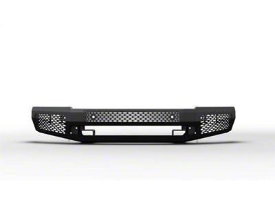 Ranch Hand Midnight Front Bumper (17-22 F-250 Super Duty)