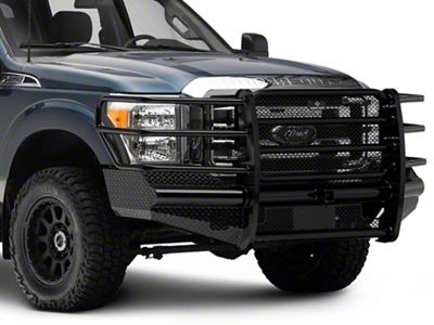 Ranch Hand Legend Front Bumper (11-16 F-350 Super Duty)