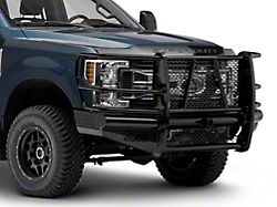 Ranch Hand Legend Front Bumper (17-22 F-350 Super Duty)