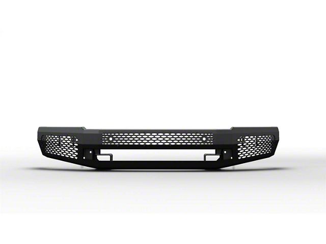 Ranch Hand Midnight Front Bumper (17-22 F-350 Super Duty)