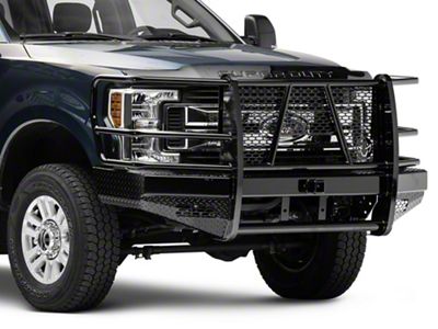 Ranch Hand Sport Front Bumper (17-22 F-350 Super Duty)