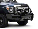 Ranch Hand Summit Series Bullnose Front Bumper (11-16 F-350 Super Duty)