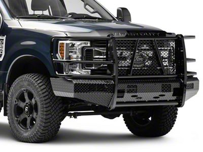 Ranch Hand Summit Series Front Bumper (17-22 F-350 Super Duty)