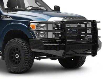 Ranch Hand Summit Series Front Bumper (11-16 F-350 Super Duty)