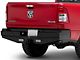 Ranch Hand Sport Rear Bumper (19-25 RAM 1500 w/o Factory Dual Exhaust, Excluding EcoDiesel)