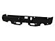 Ranch Hand Sport Rear Bumper (19-24 RAM 1500 w/ Factory Dual Exhaust, Excluding EcoDiesel)