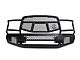 Ranch Hand Midnight Front Bumper with Grille Guard (10-18 RAM 2500)