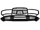 Ranch Hand Midnight Front Bumper with Grille Guard (10-18 RAM 2500)