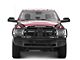 Ranch Hand Midnight Front Bumper with Grille Guard (10-18 RAM 2500)