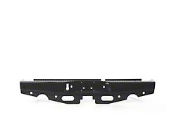 Ranch Hand Sport Rear Bumper (10-18 RAM 2500)