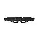 Ranch Hand Sport Rear Bumper (10-18 RAM 2500)