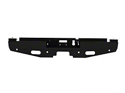 Ranch Hand Sport Rear Bumper (19-24 RAM 2500)