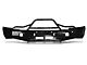 Ranch Hand Summit Bullnose Front Bumper (10-18 RAM 2500)