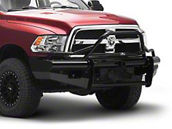 Ranch Hand Legend Series Bullnose Front Bumper (10-18 RAM 3500)